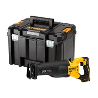 Пила сабельная DeWALT DCS386NT-XJ1