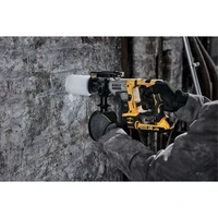 Перфоратор DeWALT DCH172E2T-QW5