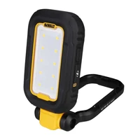 Фонарь DeWALT DCL182-XJ1