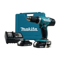 Дрель Makita DDF453SYE1