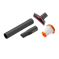 Комплект насадок Gardena 09343-201