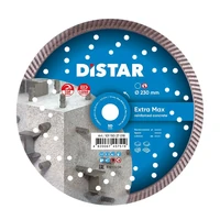 Круг алмазный DiStar Turbo Extra Max 232x22,23 1