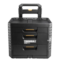 Ящик для инструмента ToughBuilt TB-B1-D-R932