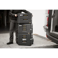 Ящик для инструмента ToughBuilt TB-B1-D-R934