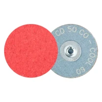 Круг шлифовальный Pferd CD 50 CO-COOL 601