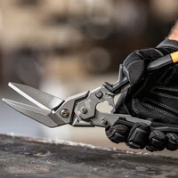 Ножницы ToughBuilt TB-H4-60-SOL11