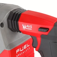 Перфоратор Milwaukee M18 FHX-0X (4933478888)3