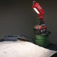 Фонарь Milwaukee M18 IL-0 (4932430564)4