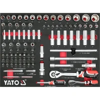 Тележка для инструмента YATO YT-553086