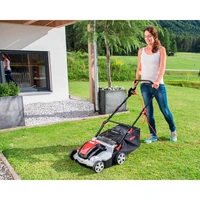 Аэратор Al-ko Combi Care 36.8 E Comfort (113573)2