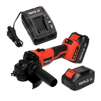 Углошлифовальная машина YATO YT-82829951