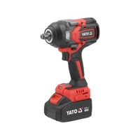 Гайковерт YATO YT-8280711