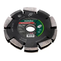 Круг алмазный METABO 6282980001