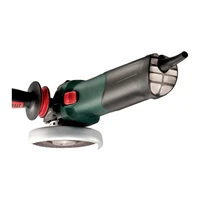 Углошлифовальная машина METABO WEV 17-150 Quick (600473000)2