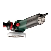 Углошлифовальная машина METABO WEV 17-125 Quick Inox (600517000)2