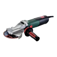 Углошлифовальная машина METABO WEF 15-125 Quick (613082000)1