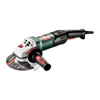 Углошлифовальная машина METABO WE 17-150 Quick RT (601087000)1