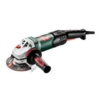 Углошлифовальная машина METABO WE 17-125 Quick RT (601086000)1