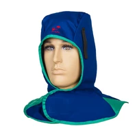 Капюшон сварочный Weldas 23-66801