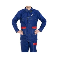 Куртка сварщика Weldas 33-2300XL1