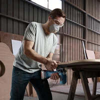 Электролобзик Bosch GST 185-LI3