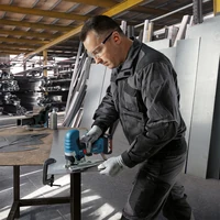 Электролобзик Bosch GST 185-LI4