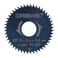 Диск пильный Dremel 26150546JB1