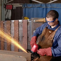 Шлифмашина Chicago Pneumatic CP3349-SALAVELE3