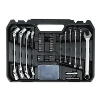 Набор инструментов YATO YT-387843