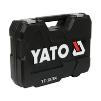 Набор инструментов YATO YT-387845