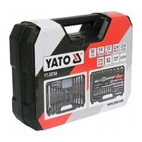 Набор инструментов YATO YT-387846
