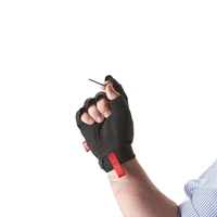 Перчатки Milwaukee 482297433