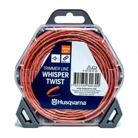 Леска для газонокосилки Husqvarna 597 66 91-201