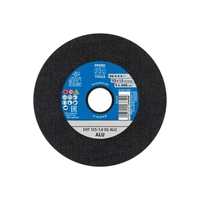 Круг отрезной Pferd EHT 125 - 1,0 A 60 N SG-ALU