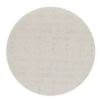 Набор шлифшкурок Bosch 26089007081