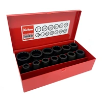 Набор головок Ko-ken 14241M-051