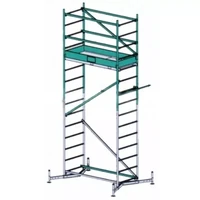 Передвижные леса Krause 7101301