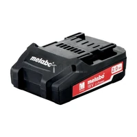 Аккумулятор METABO Battery pack 18V LiPower 2,0Ah (321001450)1