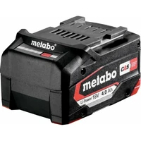 Аккумулятор METABO Battery pack 18V LiPower 4,0Ah (321001470)1