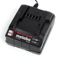 Зарядное устройство METABO SC 36 V, EU (316078110)2