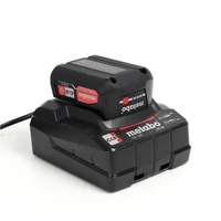 Зарядное устройство METABO SC 36 V, EU (316078110)3