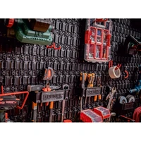 Крюк Patrol QS Custom Small U Hook2