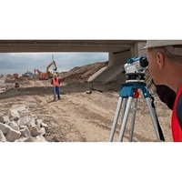 Нивелир Bosch GOL 26D3