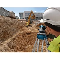 Нивелир Bosch GOL 26D4