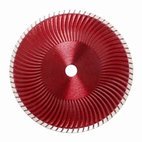 Круг алмазный Dr.Schulze Super-cut S 125/22.21