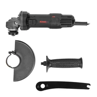 Углошлифовальная машина KRESS KUS10P1