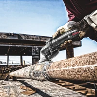 Углошлифовальная машина KRESS KUS10P4