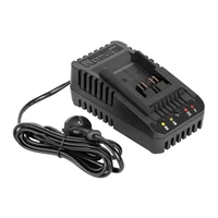 Зарядное устройство KRESS KAC201