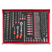 Тележка для инструмента YATO YT-553093