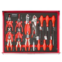 Тележка для инструмента YATO YT-553096